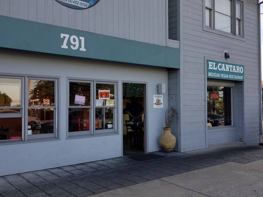 El Cantaro | restaurant | 791 Foam St, Monterey, CA 93940, USA | 8316465465 OR +1 831-646-5465