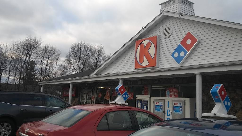 Circle K | meal takeaway | 1800 W Milham Ave, Portage, MI 49024, USA | 2693497037 OR +1 269-349-7037