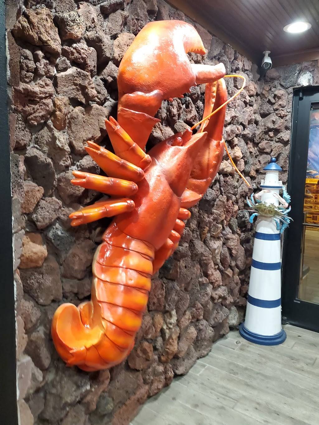 Red Hook Seafood | restaurant | 6759 Northwest Loop 410, San Antonio, TX 78238, USA | 2105921017 OR +1 210-592-1017