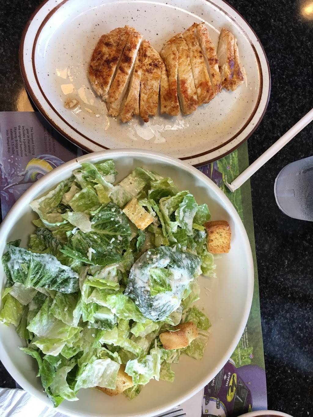 Avalon Diner | restaurant | 16106 Marsh Rd Unit #101, Winter Garden, FL 34787, USA | 4076144233 OR +1 407-614-4233