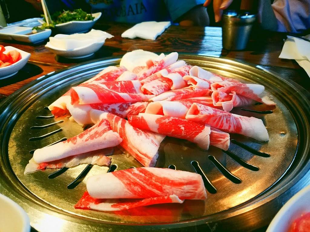 Thirsty Cow | restaurant | 1725 Nogales St, Rowland Heights, CA 91748, USA | 6269643389 OR +1 626-964-3389