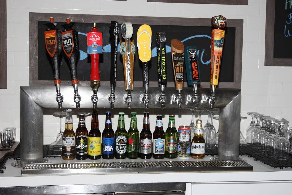 Seaside Pho & Grill | restaurant | 1005 Rosecrans St #101, San Diego, CA 92106, USA | 6194879844 OR +1 619-487-9844