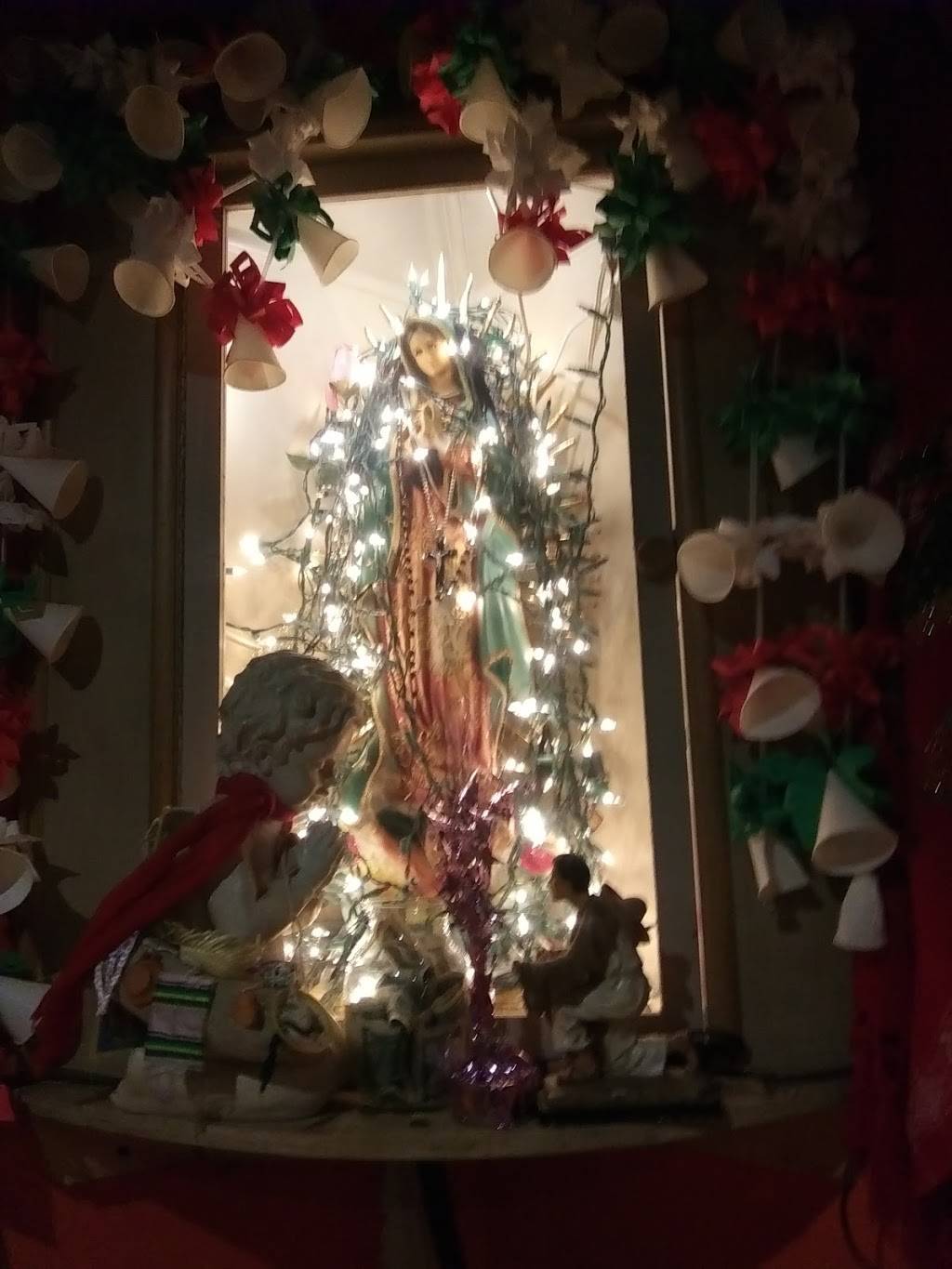 Cabritos Mexican Restaurant | restaurant | 119 Mathews Dr, Hilton Head Island, SC 29926, USA | 8433388482 OR +1 843-338-8482