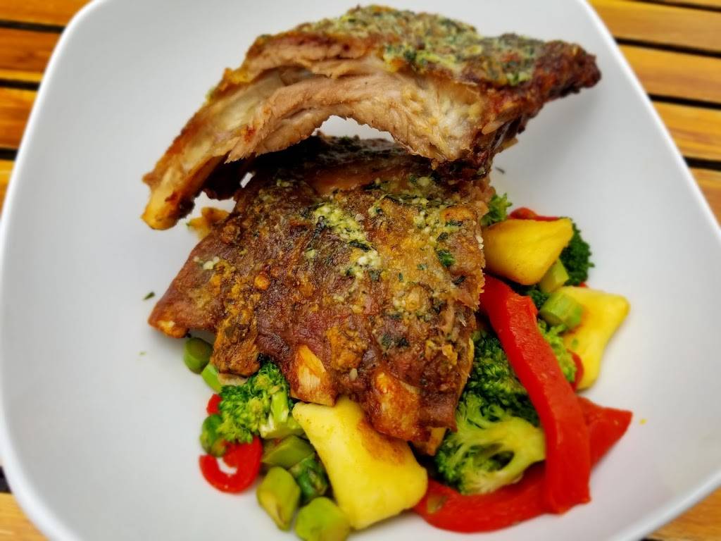 Rockwell Republic | restaurant | 45 Division Ave S, Grand Rapids, MI 49503, USA | 6165513563 OR +1 616-551-3563