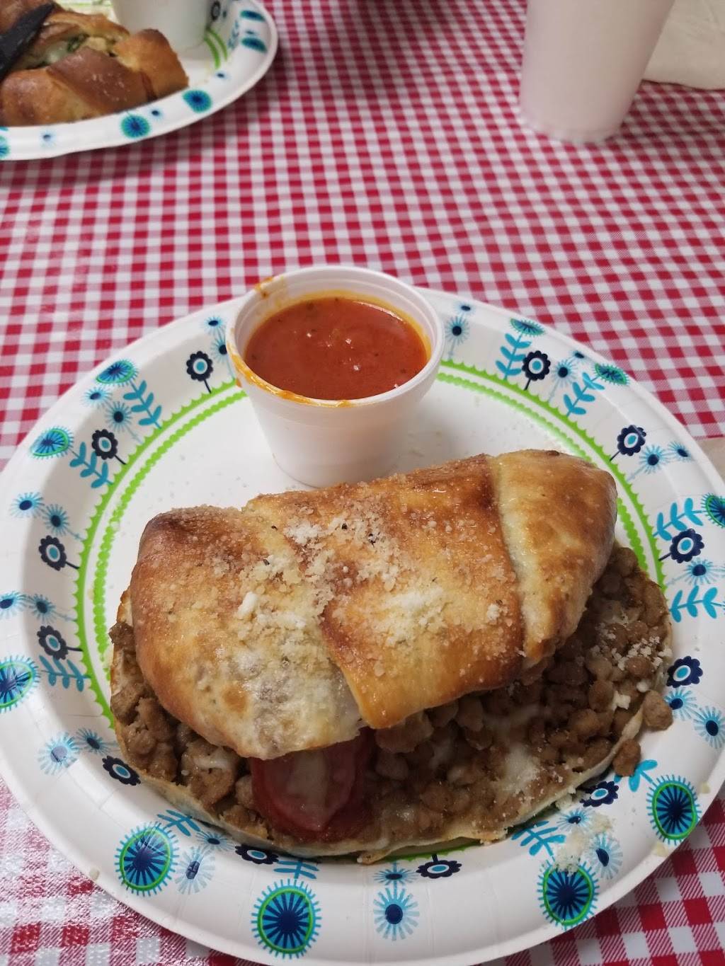 Italianos Pizza, Pasta, & Subs | restaurant | 1316 S 31st St #100, Temple, TX 76504, USA | 2547912000 OR +1 254-791-2000