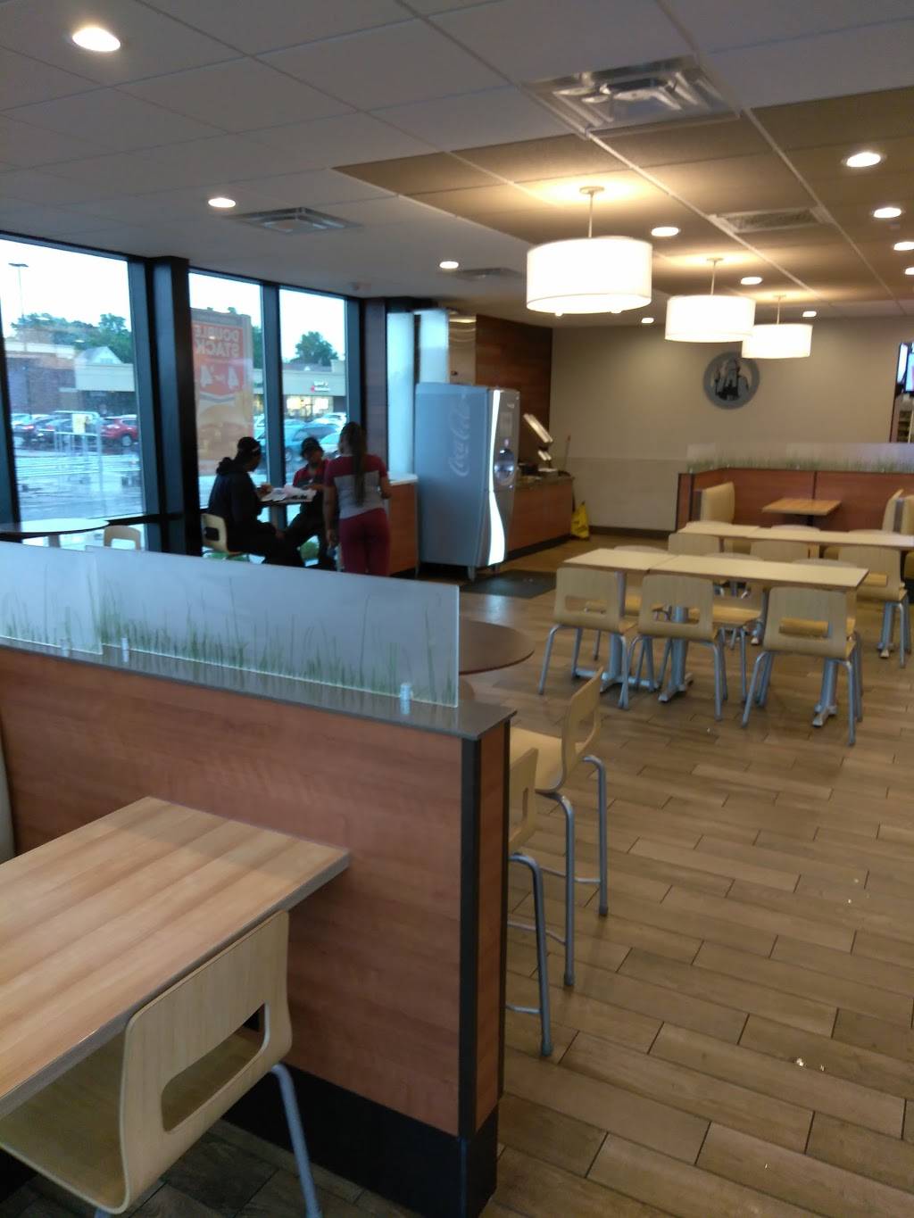 Wendys | restaurant | 4474 Montgomery Rd, Norwood, OH 45212, USA | 5139046995 OR +1 513-904-6995