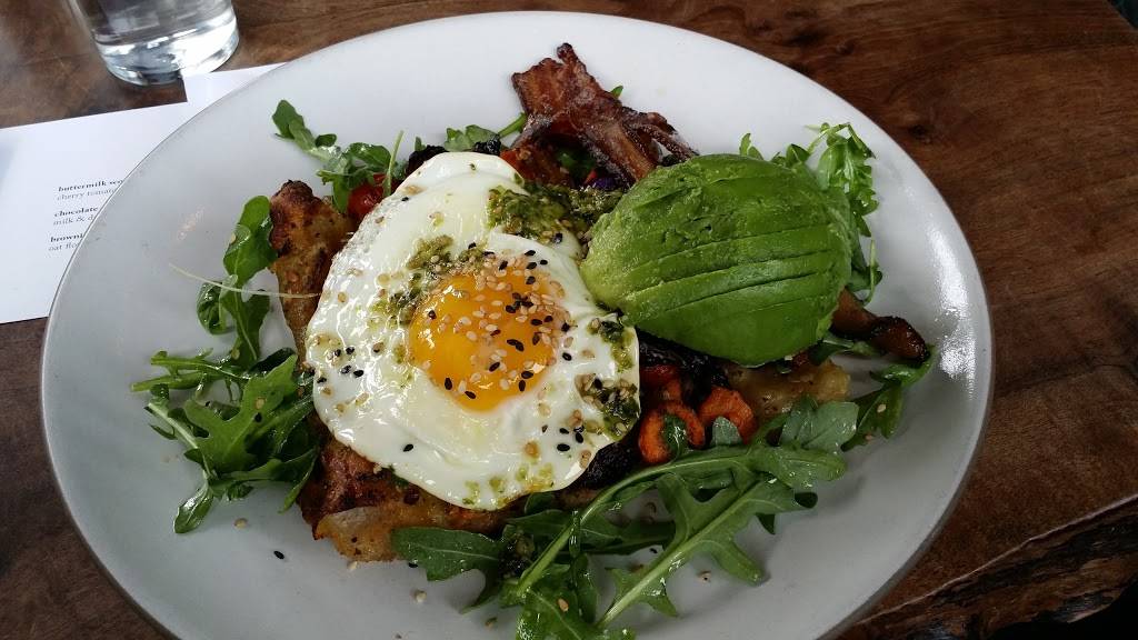 Outerlands | restaurant | 4001 Judah St, San Francisco, CA 94122, USA | 4156616140 OR +1 415-661-6140