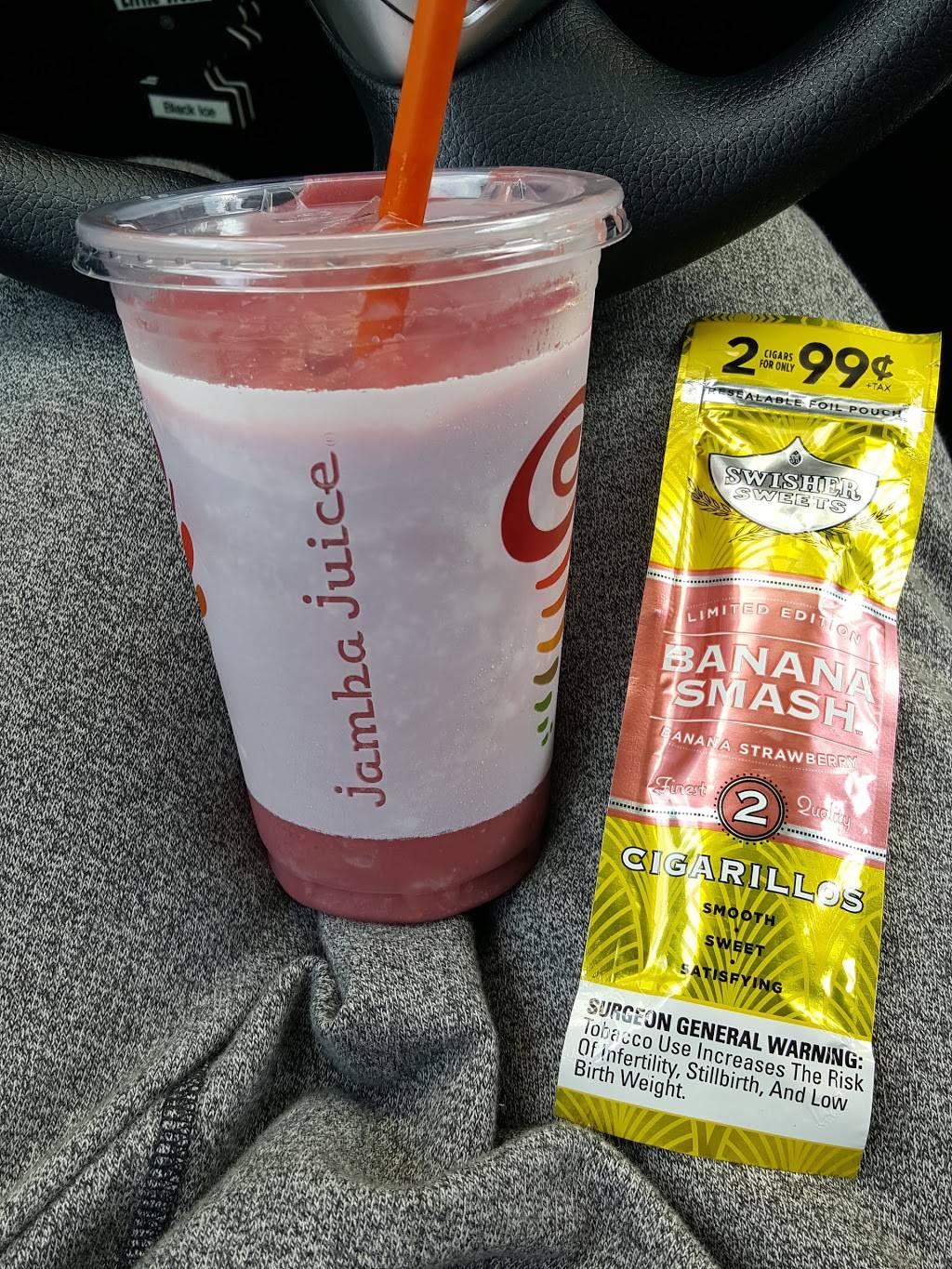 Jamba Juice The Commons at La Verne | restaurant | 1614 W Foothill Blvd, La Verne, CA 91750, USA | 9093924927 OR +1 909-392-4927