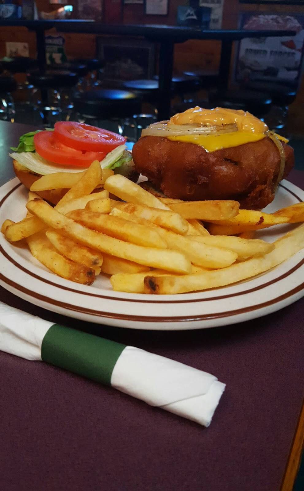 K Js Refuge Bar & Grille | restaurant | 26211 184th St, Big Lake, MN 55309, USA | 7632637488 OR +1 763-263-7488