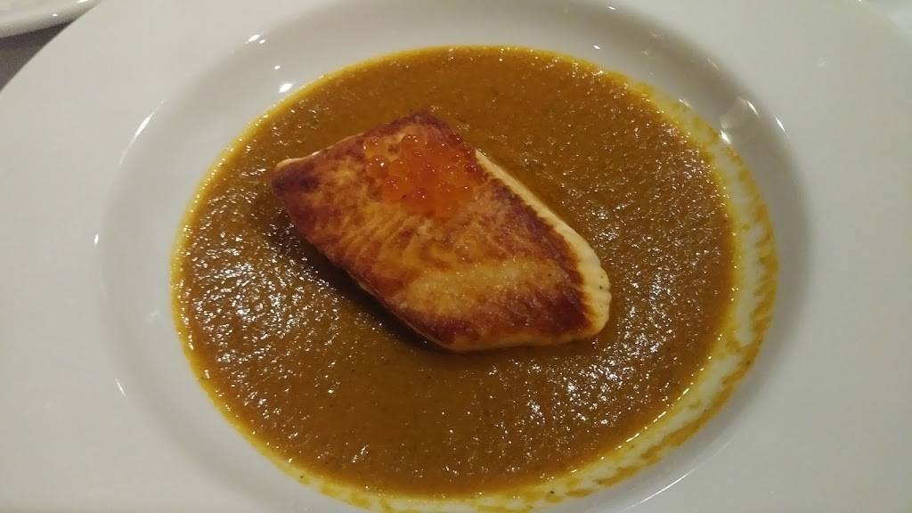 Reefs Restaurant | restaurant | Club, 7720 Royal St East, Park City, UT 84060, USA | 4356580323 OR +1 435-658-0323