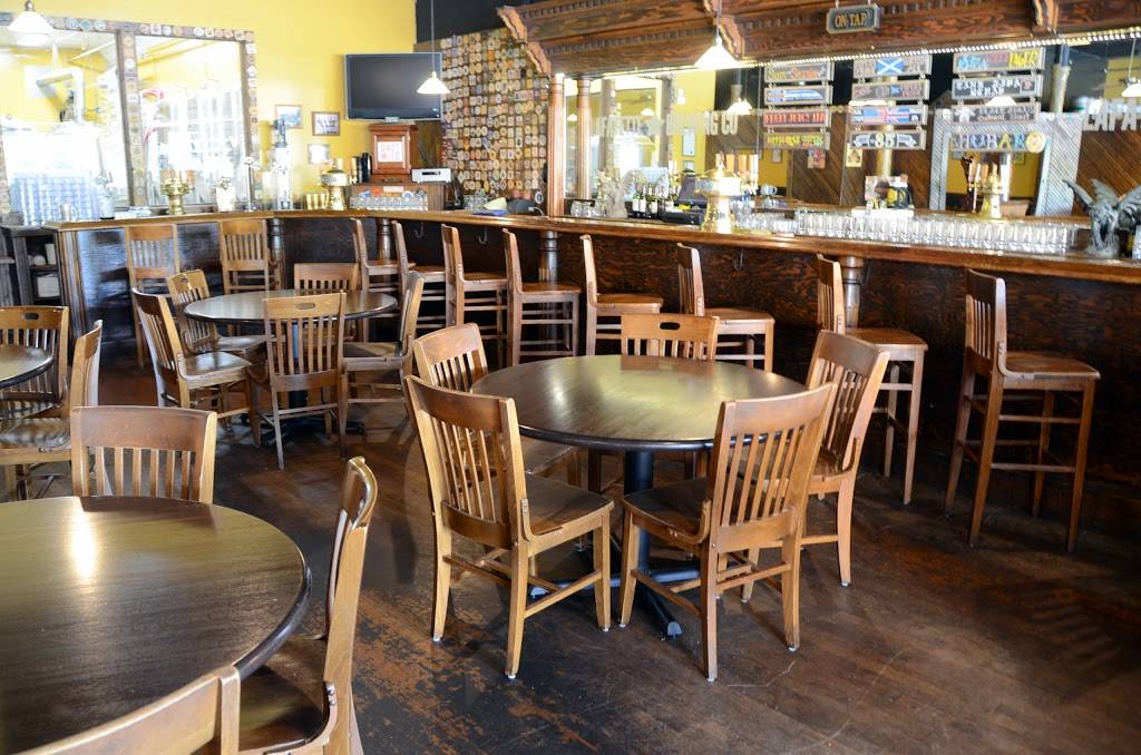 Lafayette Brewing Company | restaurant | 622 Main St, Lafayette, IN 47901, USA | 7657422591 OR +1 765-742-2591