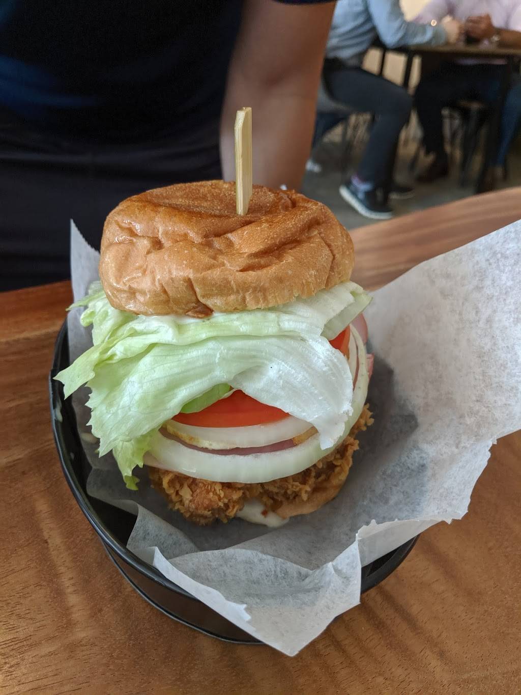 Moms touch | restaurant | 254-24 Northern Blvd, Little Neck, NY 11362, USA | 7182252545 OR +1 718-225-2545