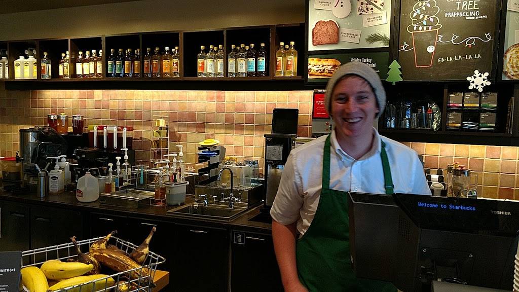 Starbucks | cafe | 747 Citadel Dr E, Colorado Springs, CO 80909, USA | 7195919120 OR +1 719-591-9120