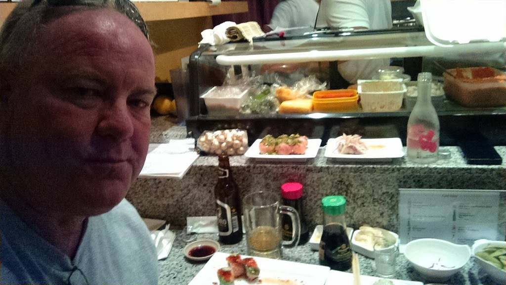 Sushi Oaks | restaurant | 2160 Newbury Rd D, Newbury Park, CA 91320, USA | 8054985518 OR +1 805-498-5518