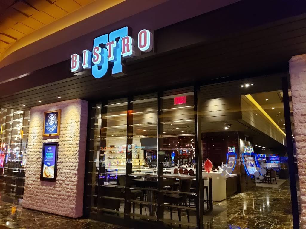 Bistro 57 | restaurant | 7300 N Aliante Pkwy, North Las Vegas, NV 89084, USA | 7026927777 OR +1 702-692-7777