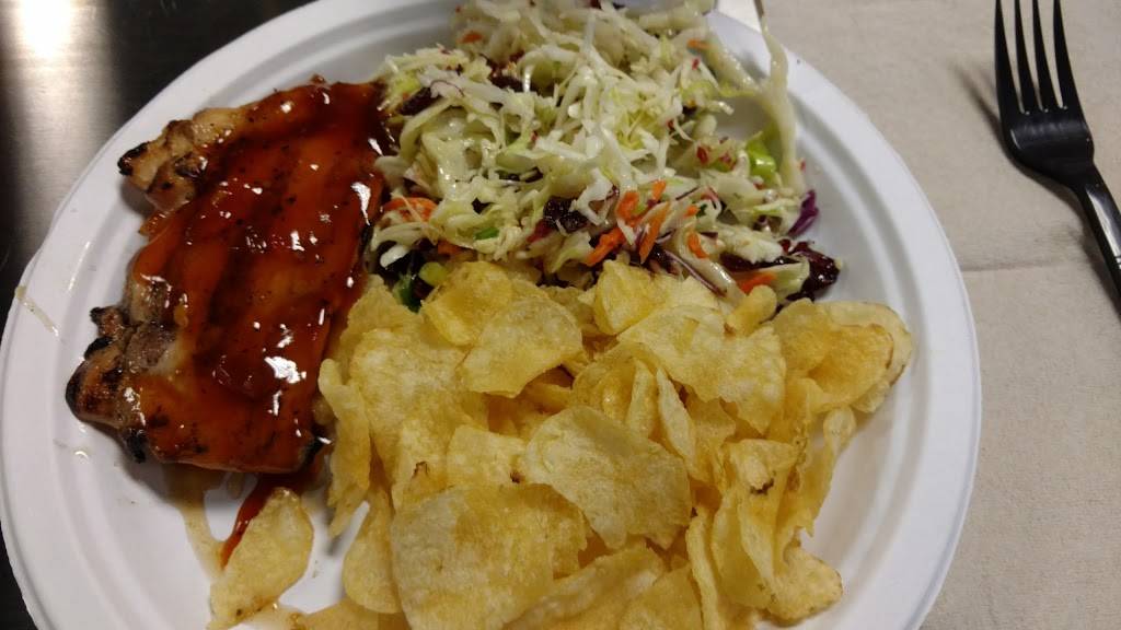 Brown Bag Downtown | restaurant | First Tennessee Plaza, 800 S Gay St, Knoxville, TN 37929, USA | 8654740587 OR +1 865-474-0587