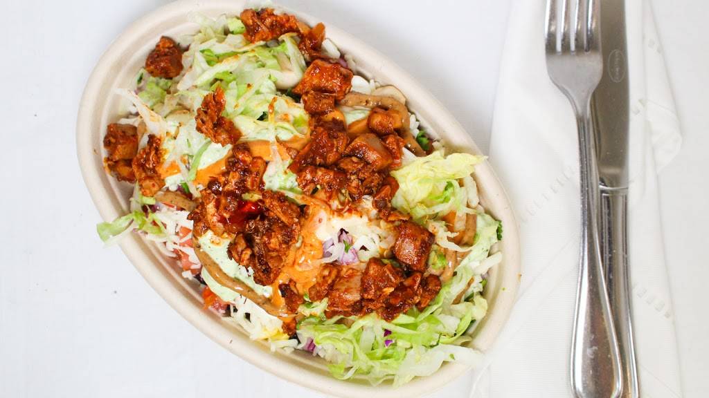 Quesada Burritos & Tacos | restaurant | 891 Upper James St, Hamilton, ON L6C 7N1, Canada | 9053833800 OR +1 905-383-3800