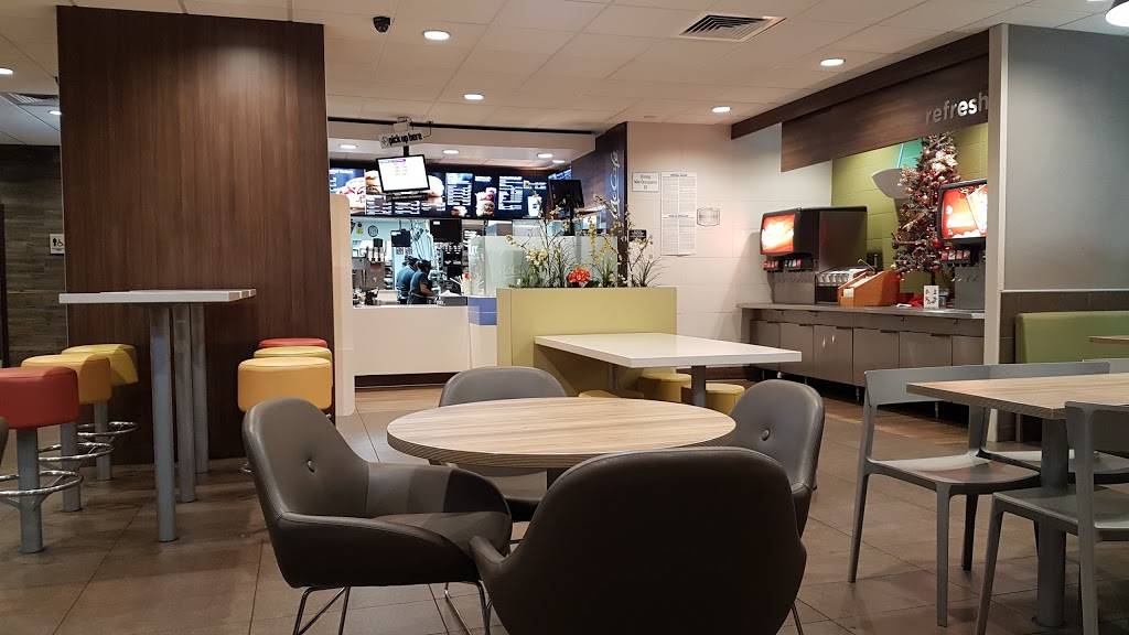 McDonalds | cafe | 4151 Oceanside Blvd, Oceanside, CA 92057, USA | 7606391263 OR +1 760-639-1263