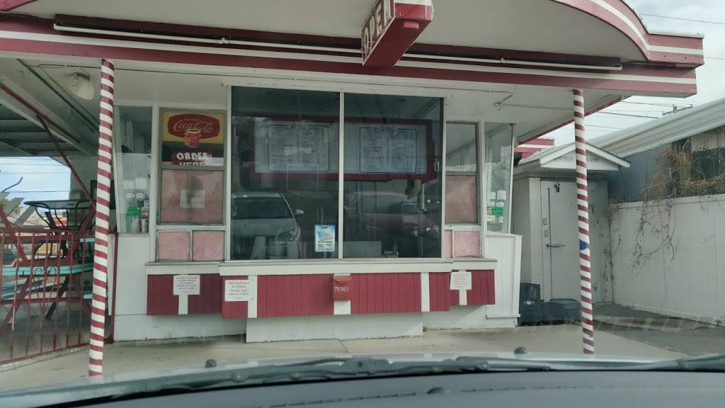 Tasty Freeze | restaurant | 2309 N Weber St, Colorado Springs, CO 80907, USA | 7193449073 OR +1 719-344-9073