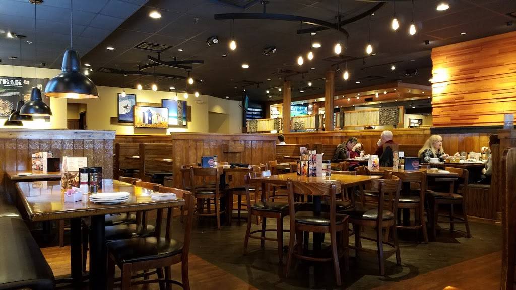 Outback Steakhouse | restaurant | 8250 Macedonia Commons Blvd, Macedonia, OH 44056, USA | 3304685032 OR +1 330-468-5032