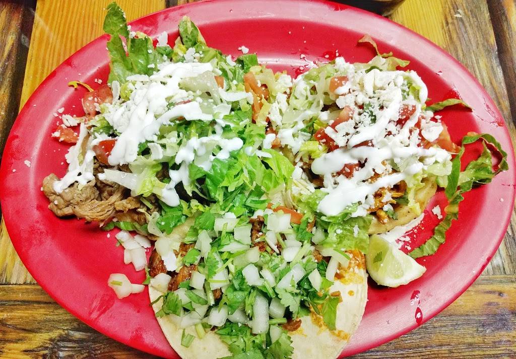 El Limon Malvern | restaurant | 446 Lancaster Ave, Malvern, PA 19355, USA | 4843297969 OR +1 484-329-7969