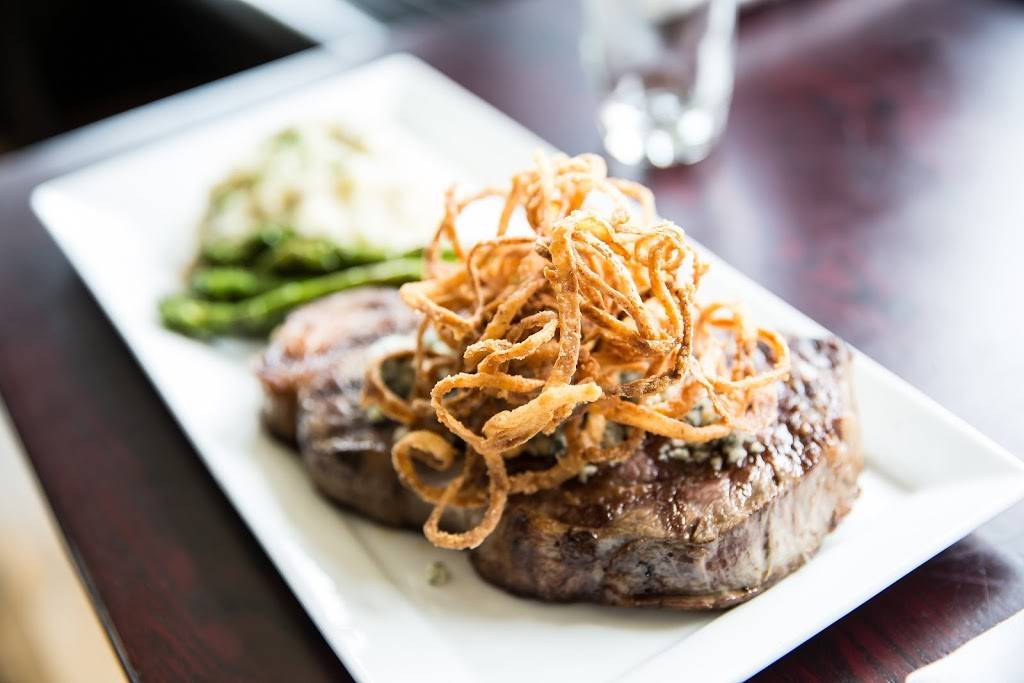 Diamonds Steak and Seafood | restaurant | 100 S Main St 1st Floor, Royal Oak, MI 48067, USA | 2482915201 OR +1 248-291-5201