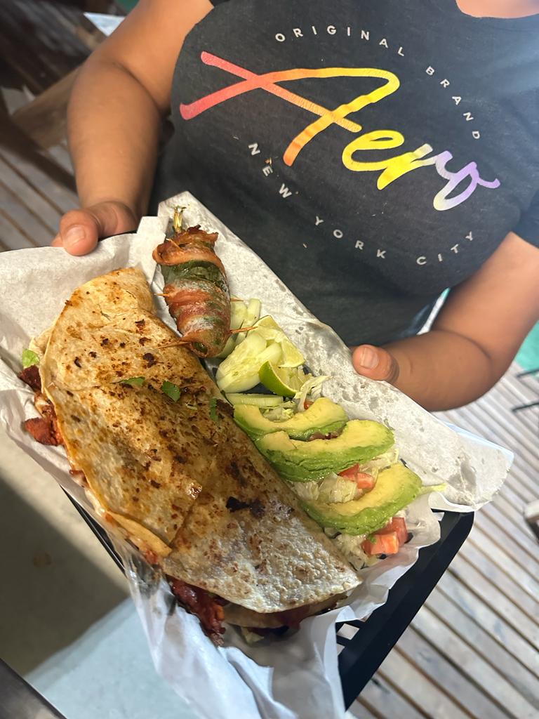 Taqueria Richitacos -Arce | restaurant | 8704 Cross Park Dr, Austin, TX 78754, USA | 7372808234 OR +1 737-280-8234