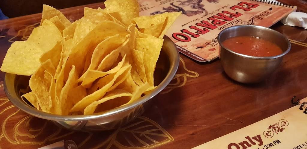 El Tapatio Mexican Restaurant | restaurant | 2921 Raleigh Rd Pkwy W, Wilson, NC 27896, USA | 2522370687 OR +1 252-237-0687