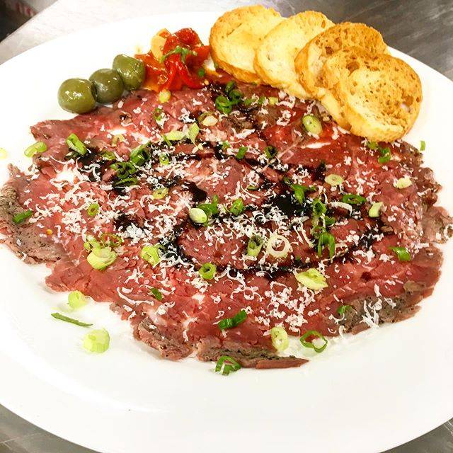 Piatto Italian Kitchen | restaurant | 2920 NW 63rd St, Oklahoma City, OK 73116, USA | 4056088866 OR +1 405-608-8866