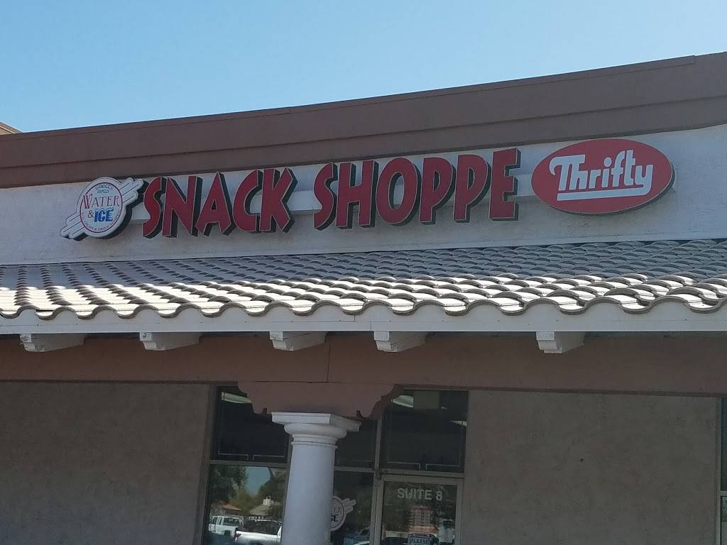 Eegees Mesa | restaurant | 1927 N Gilbert Rd #8, Mesa, AZ 85203, USA | 4808331664 OR +1 480-833-1664