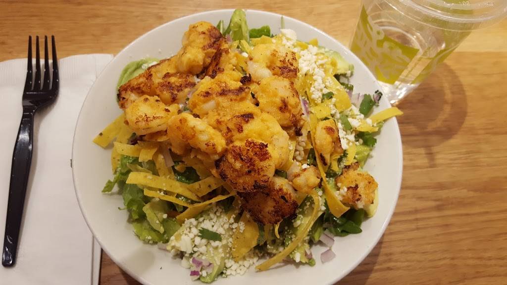 Frontera Fresco | restaurant | 4909 Old Orchard Shopping Center, Skokie, IL 60077, USA | 8473292638 OR +1 847-329-2638