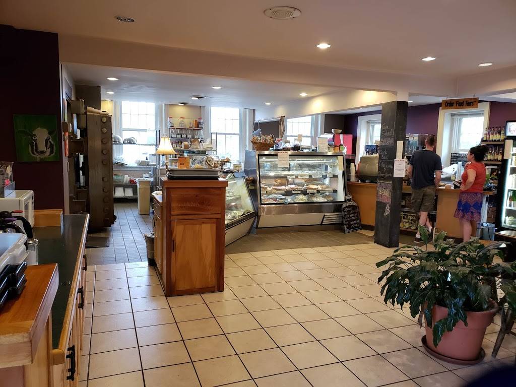 George Street Cafe | restaurant | 304 N George St, Millersville, PA 17551, USA | 7178720800 OR +1 717-872-0800