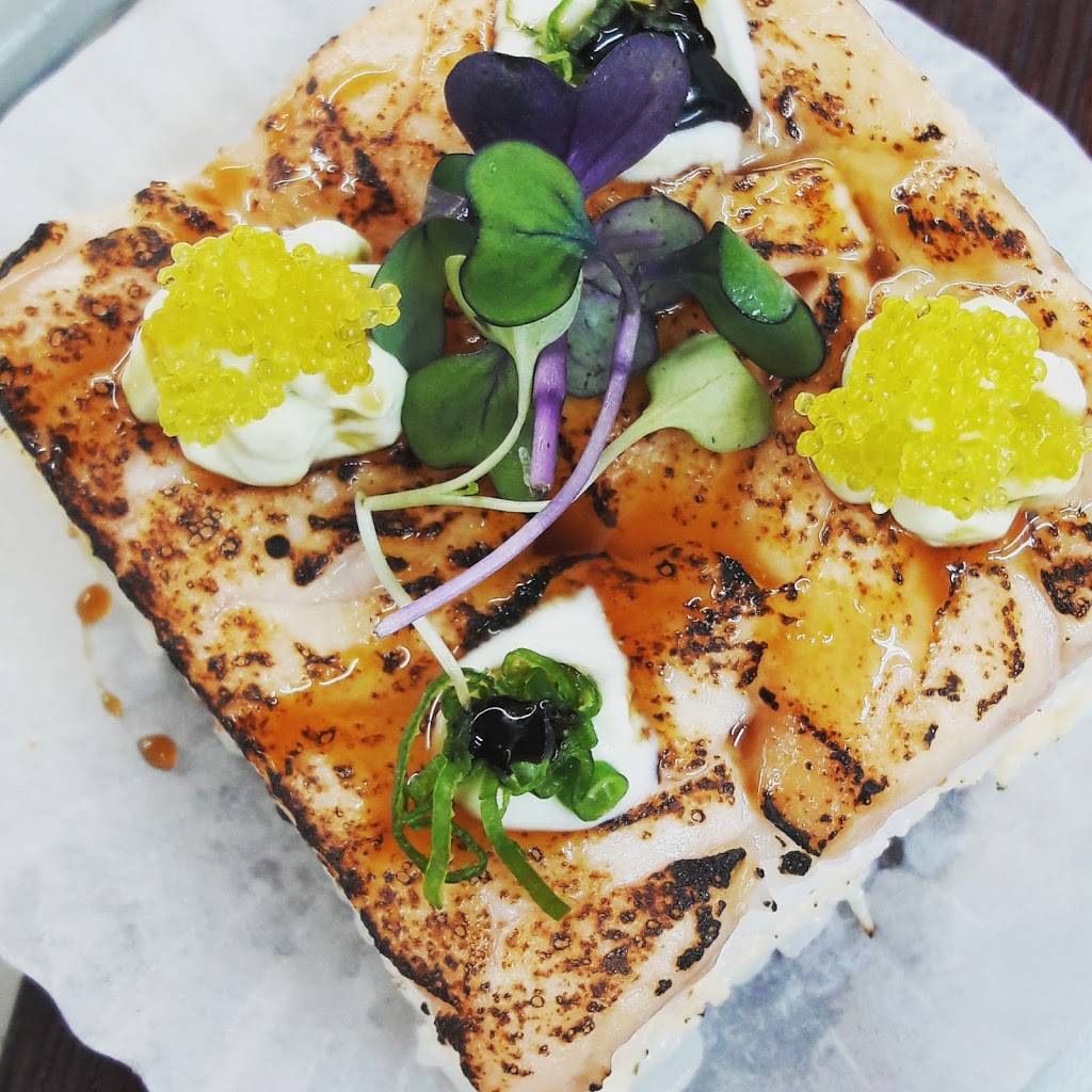 RICCUP Korean restaurant | restaurant | 127 W Fairbanks Ave Suite 2, Winter Park, FL 32789, United States | 4076372208 OR +1 407-637-2208