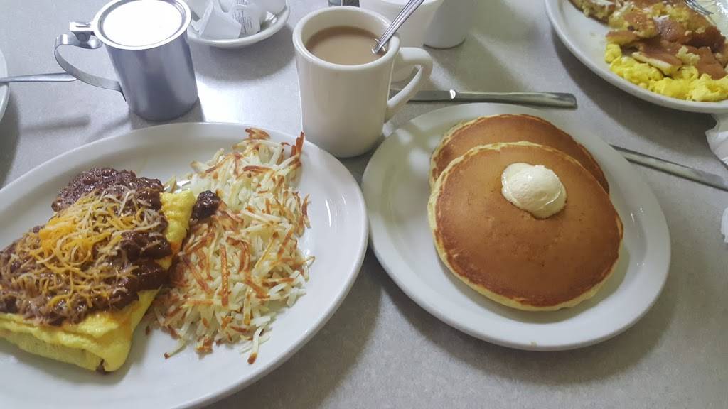 Ok Country Cafe | restaurant | 6072 S Western Ave, Oklahoma City, OK 73139, USA | 4056026866 OR +1 405-602-6866