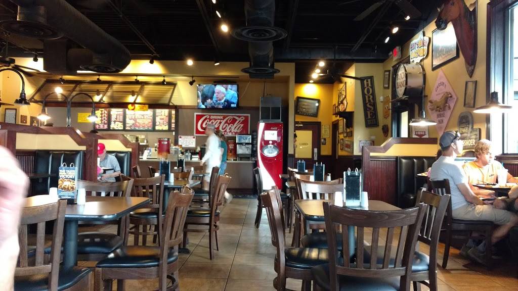 Zaxbys Chicken Fingers & Buffalo Wings | restaurant | 13451 SW 17th Ct, Ocala, FL 34473, USA | 3523475775 OR +1 352-347-5775