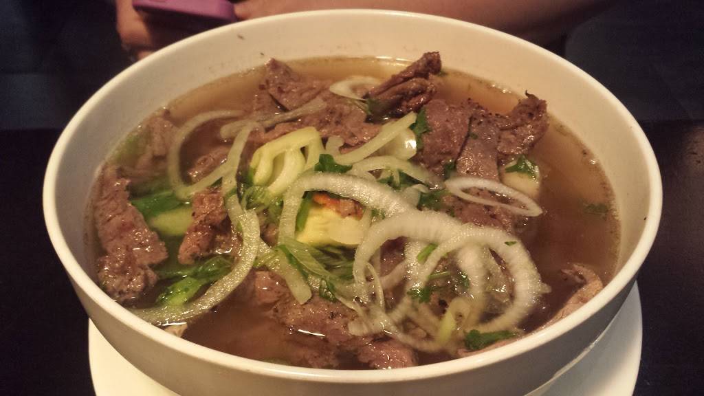 Angelinas Pho Grill | restaurant | 5350 W Bell Rd, Glendale, AZ 85308, USA | 6022982402 OR +1 602-298-2402