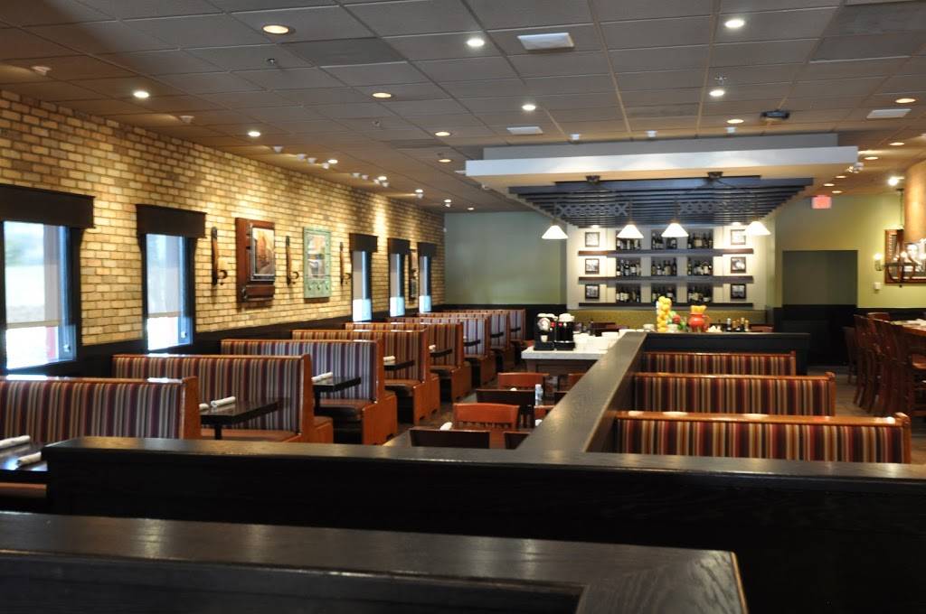 Carrabbas Italian Grill | restaurant | 1951 Carl D. Silver Parkway, Fredericksburg, VA 22401, USA | 5405481122 OR +1 540-548-1122