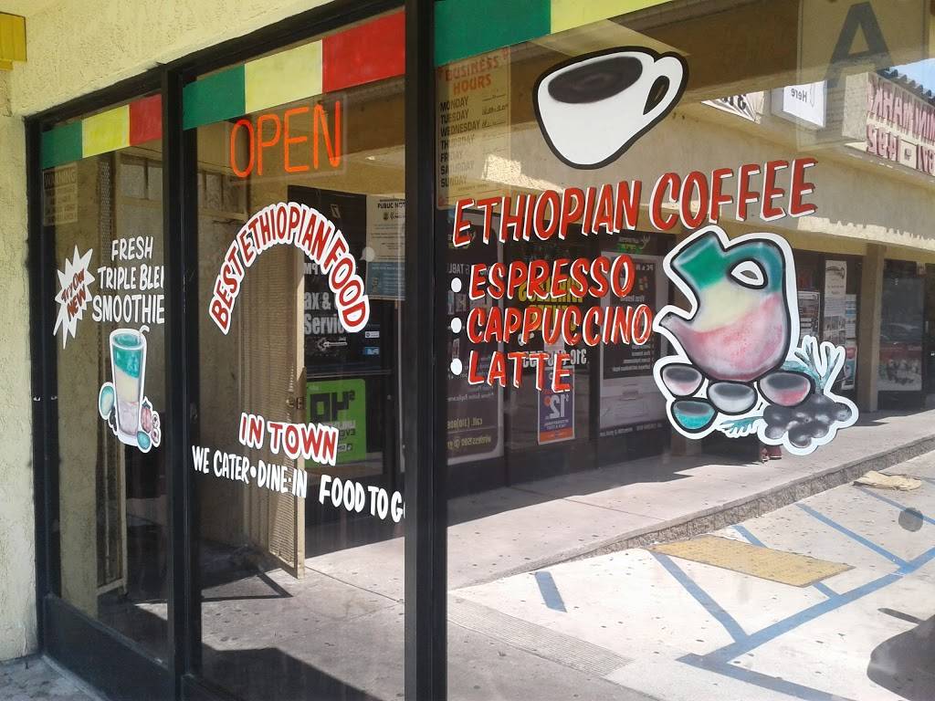 Fresh Ethiopian Restaurant | restaurant | 1580 Centinela Ave, Inglewood, CA 90302, USA | 3106741545 OR +1 310-674-1545