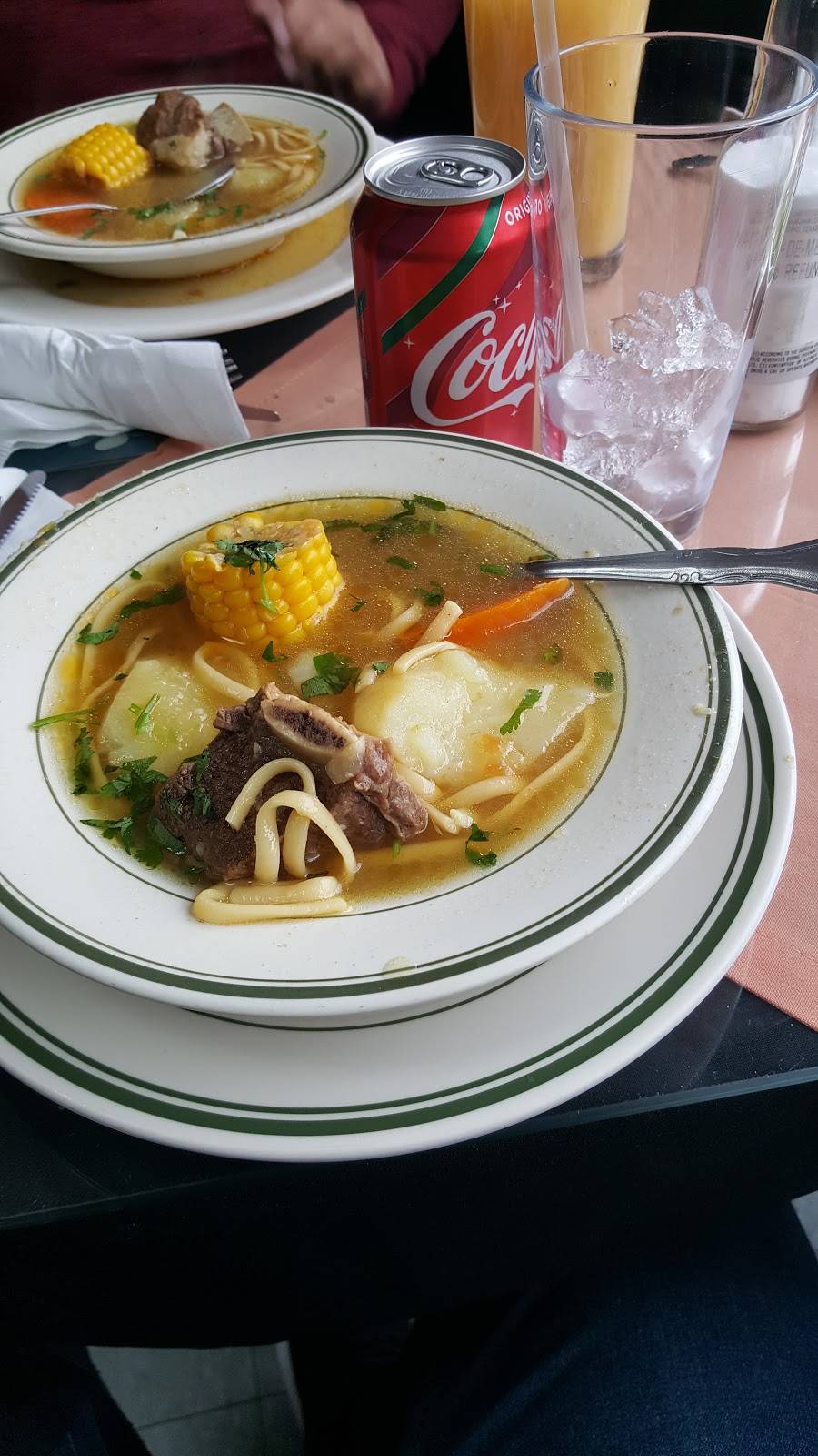 Rinconcito Ecuatoriano Restaurant | restaurant | 150 S Main St, Port Chester, NY 10573, USA | 9149377343 OR +1 914-937-7343