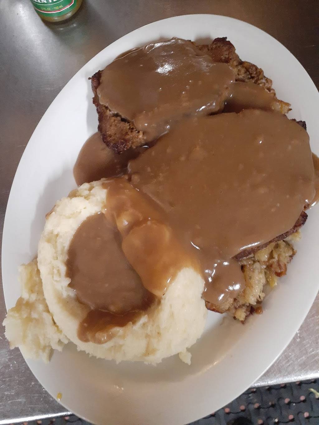 Ruskin Diner | restaurant | 1010 N U.S. Hwy 41, Ruskin, FL 33570, USA | 8136491315 OR +1 813-649-1315