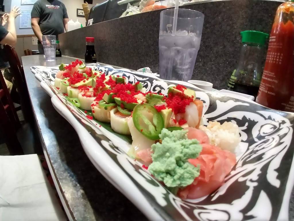 Silver Sake Sushi | restaurant | 6820, 4949 Marconi Ave D, Carmichael, CA 95608, USA | 9164736368 OR +1 916-473-6368