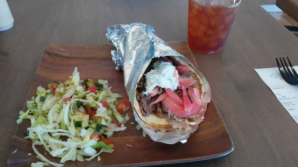 Kairos | restaurant | 975 Savannah Hwy, Charleston, SC 29407, USA | 8433762011 OR +1 843-376-2011