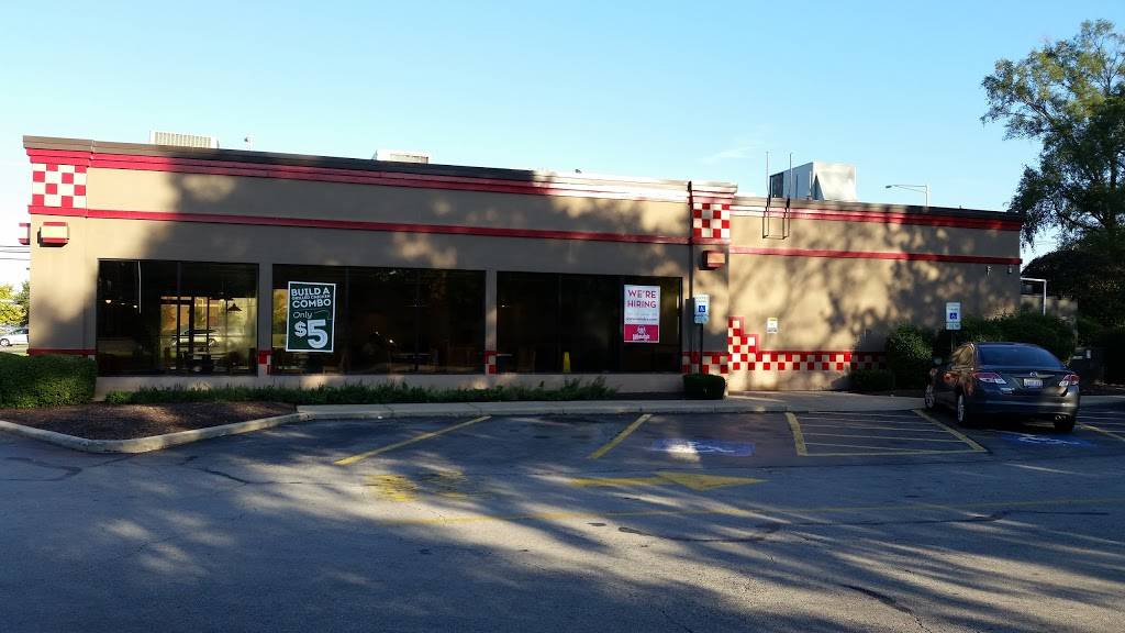 Wendys | restaurant | 7100 Kingery Hwy, Darien, IL 60561, USA | 6309200224 OR +1 630-920-0224