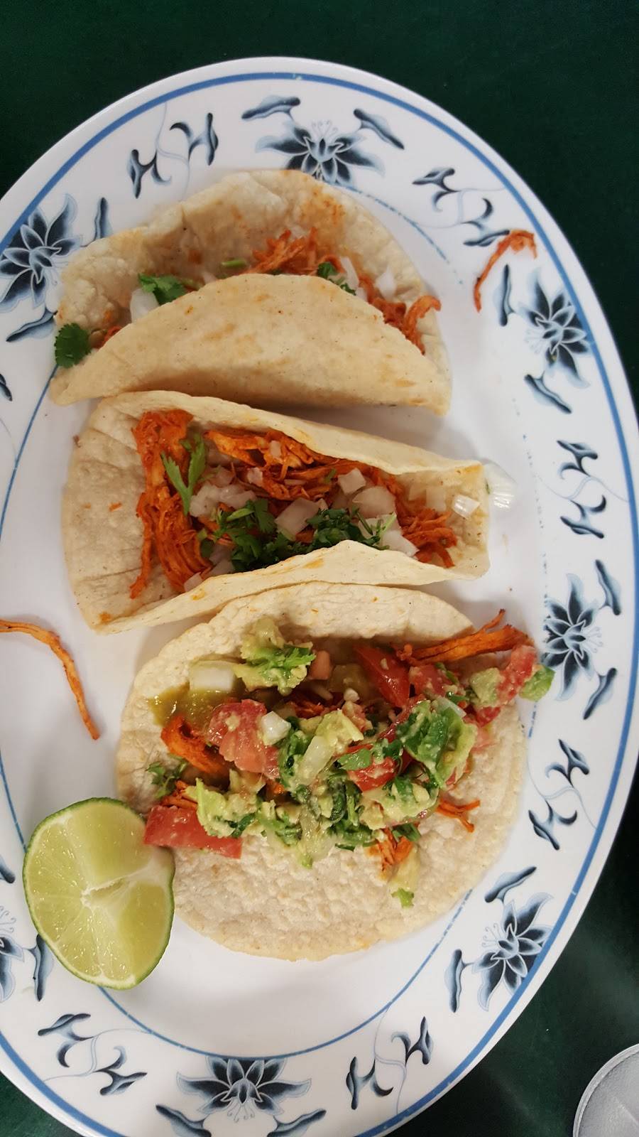 Blanquitas Taqueria | restaurant | 2077 Beaver Ruin Rd, Norcross, GA 30071, USA | 6782052260 OR +1 678-205-2260