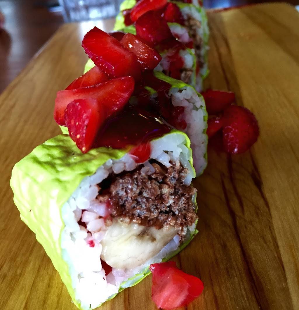 ExotiQua | restaurant | 215 Rue Victoria, Salaberry-de-Valleyfield, QC J6T 1A8, Canada | 4503775553 OR +1 450-377-5553