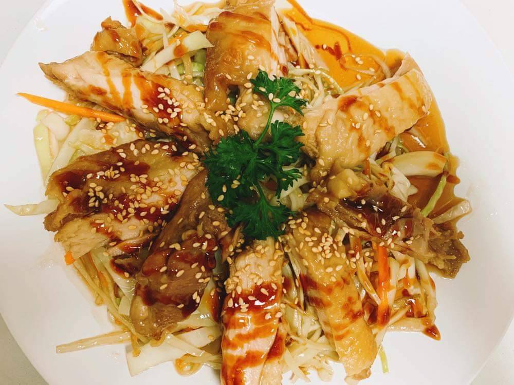 THAI Best & Poke Bowl | cafe | 2119 Hollywood Blvd C, Hollywood, FL 33020, USA | 9543673267 OR +1 954-367-3267