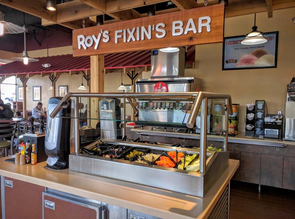 Roy Rogers | restaurant | Northgate Plaza, 13884 Georgia Ave, Aspen Hill, MD 20906, USA | 2406694348 OR +1 240-669-4348