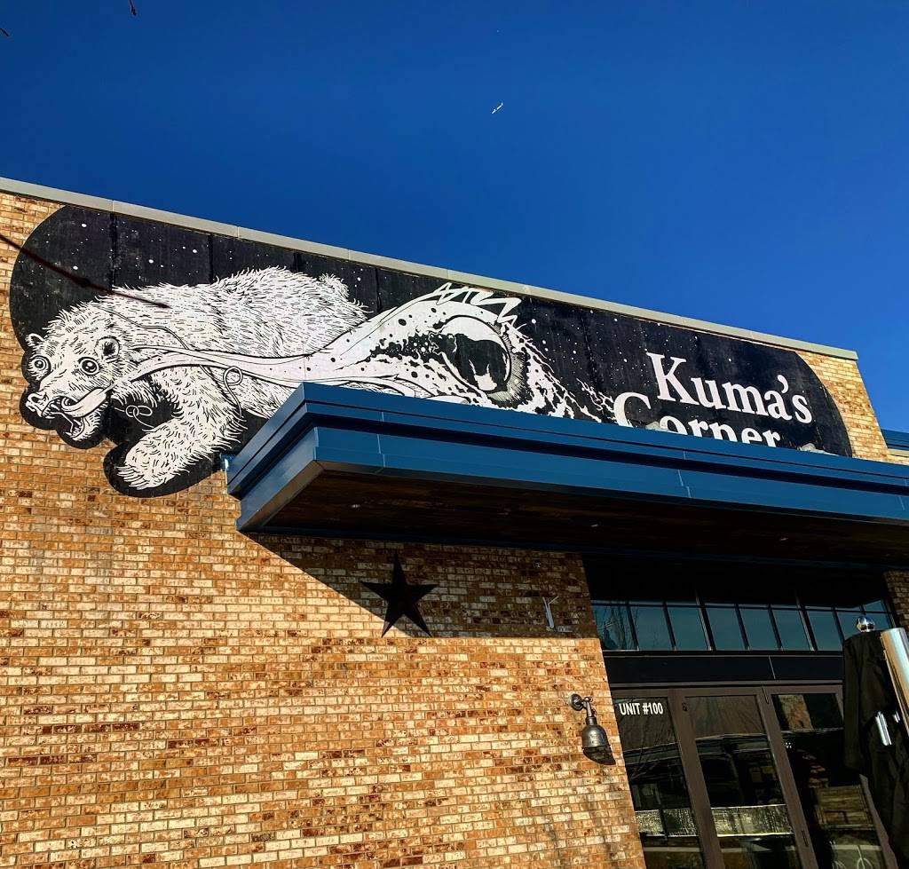 Kumas Corner Vernon Hills | restaurant | 925 N Milwaukee Ave Suite 100, Vernon Hills, IL 60061, USA | 8475496666 OR +1 847-549-6666