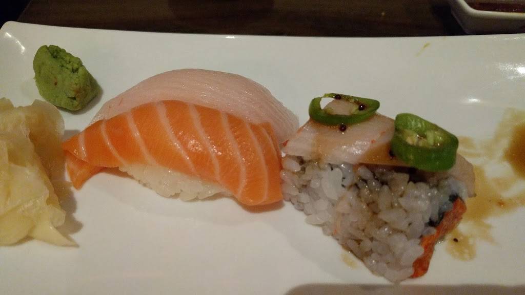 Ruby Sushi | restaurant | 397 S Oyster Bay Rd, Plainview, NY 11803, USA | 5169327874 OR +1 516-932-7874
