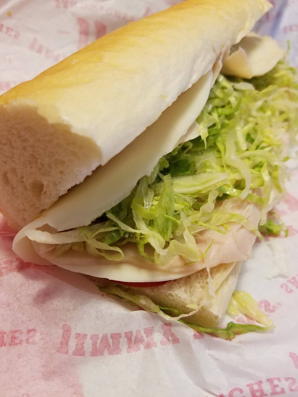 Jimmy Johns | meal delivery | 1400 Standiford Ave Ste. 12, Modesto, CA 95350, USA | 2095261111 OR +1 209-526-1111